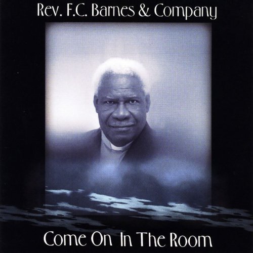 Rev. F.C. Barnes &amp; Company - It's Me Again Lord lyrics | Musixmatch