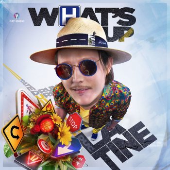 La Tine Traduzione What S Up Mtv Testi E Canzoni