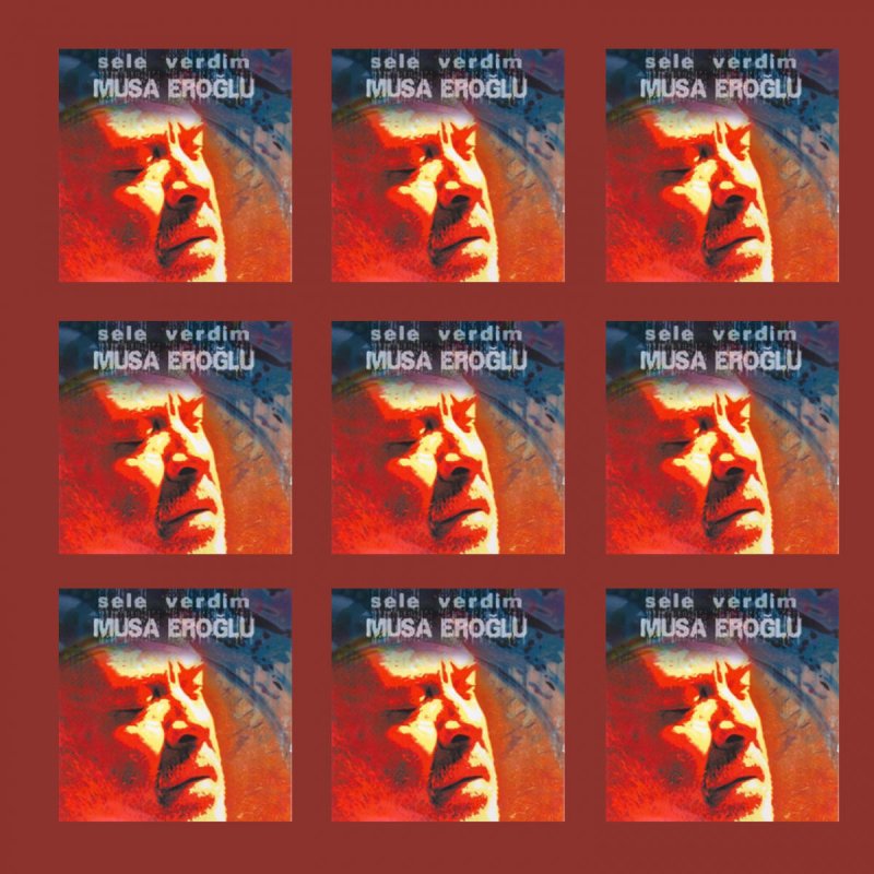 Musa Eroglu Harmana Sererler Sari Samani Lyrics Musixmatch
