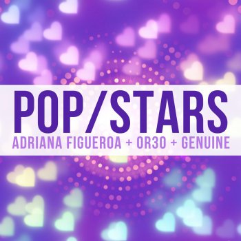 Pop Stars By Adriana Figueroa Album Lyrics Musixmatch