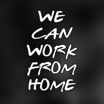 We Can Work From Home By Alani Allen Album Lyrics Musixmatch