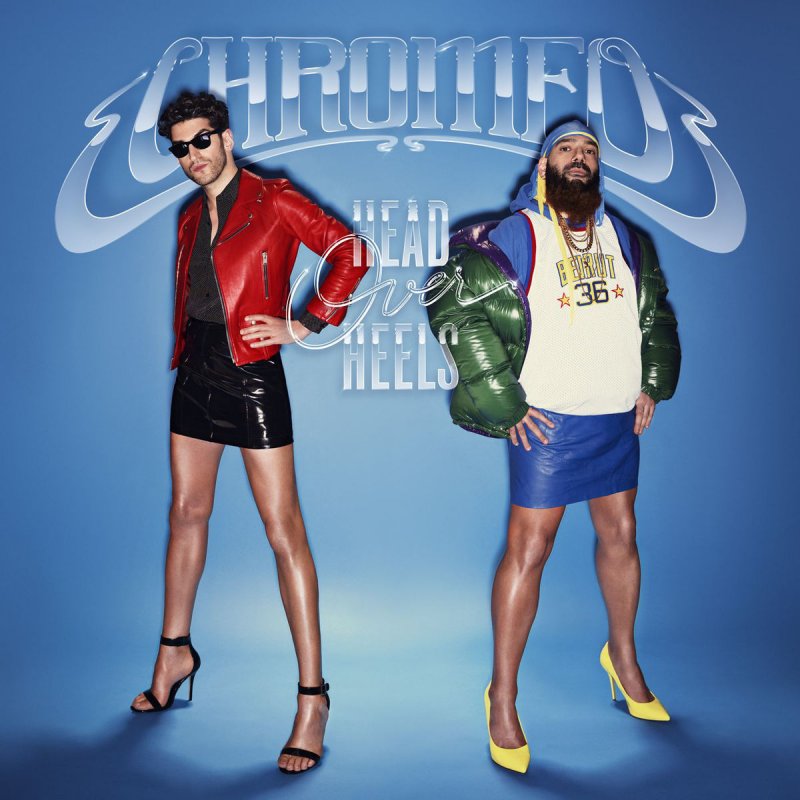 chromeo dont sleep chromeo dont sleep