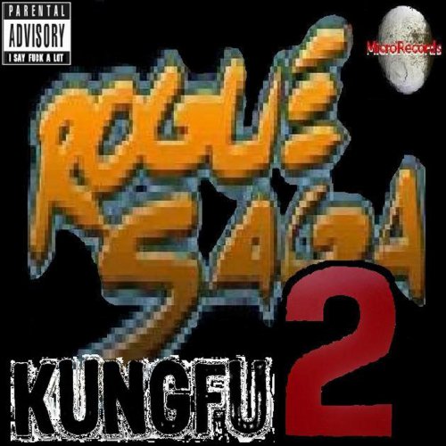 Kung Fu: The Rogue Saga! 2