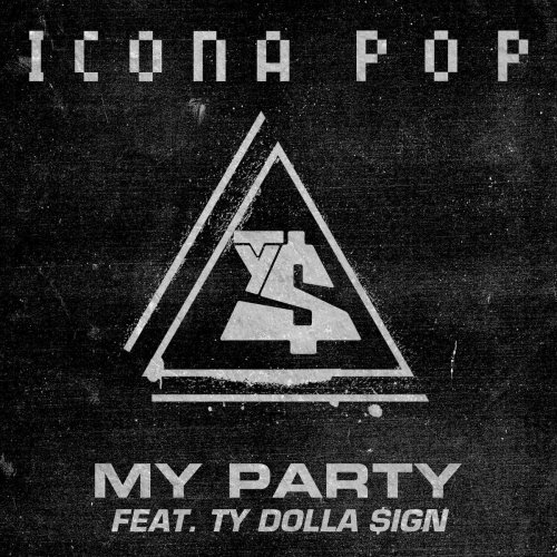 My Party (feat. Ty Dolla $ign)