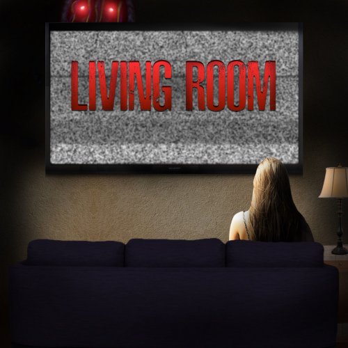 Living Room (feat. Rockit & Vinny Noose)