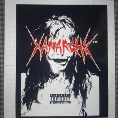 Xanarchy - Single