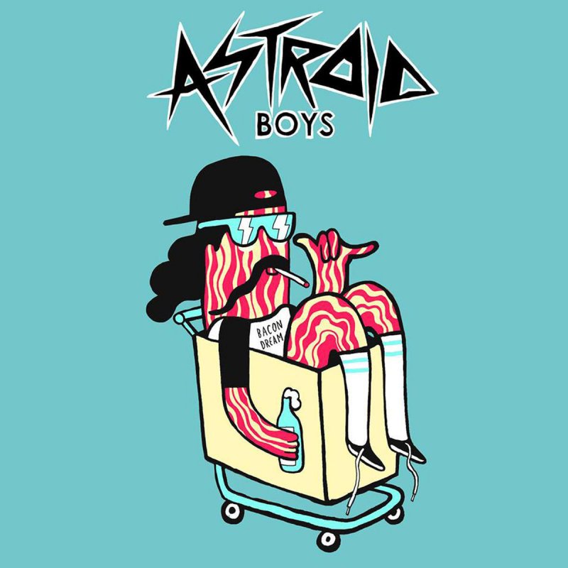 Astroid Boys Feat Manga Roll Deep Rinsa Feat Manga Roll Deep