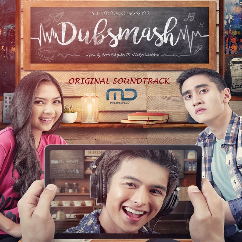 Afifah Ifah Nda Benarkah Cinta From Dubsmash Lyrics Musixmatch