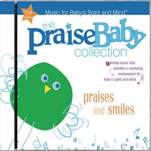 The Praise Baby Collection You Are So Good To Me Lyrics Musixmatch