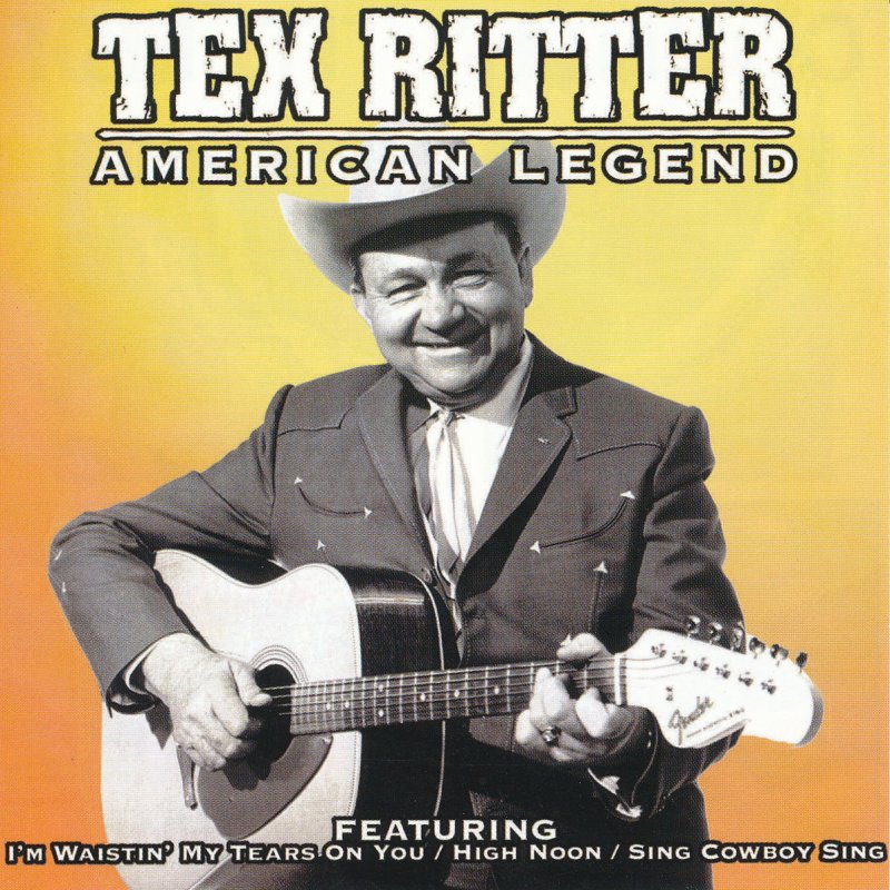 Letra de High Noon de Tex Ritter | Musixmatch