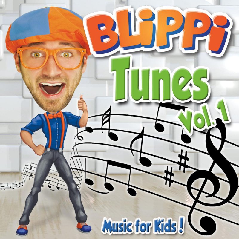 Letra de Months of the Year (feat. Nicky Notes) de Blippi | Musixmatch