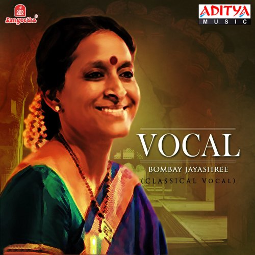 Vocal Bombay Jayashree