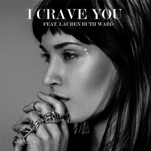 I Crave You (feat. Lauren Ruth Ward)