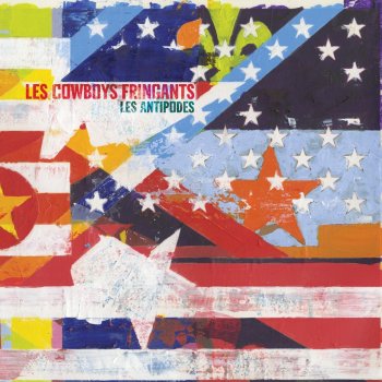 La Grand Messe By Les Cowboys Fringants Album Lyrics