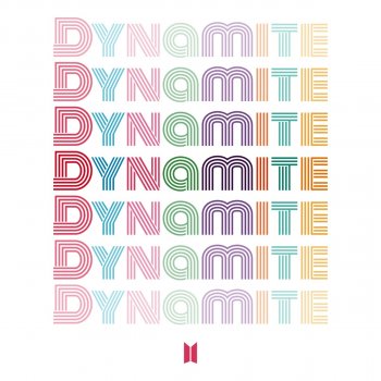 Dynamite (Tropical Remix) - Single