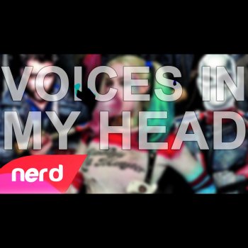 Voices In My Head By Nerdout Album Lyrics Musixmatch Song Lyrics And Translations
