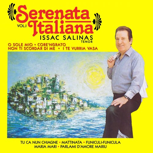 Serenata Italiana Vol. 1