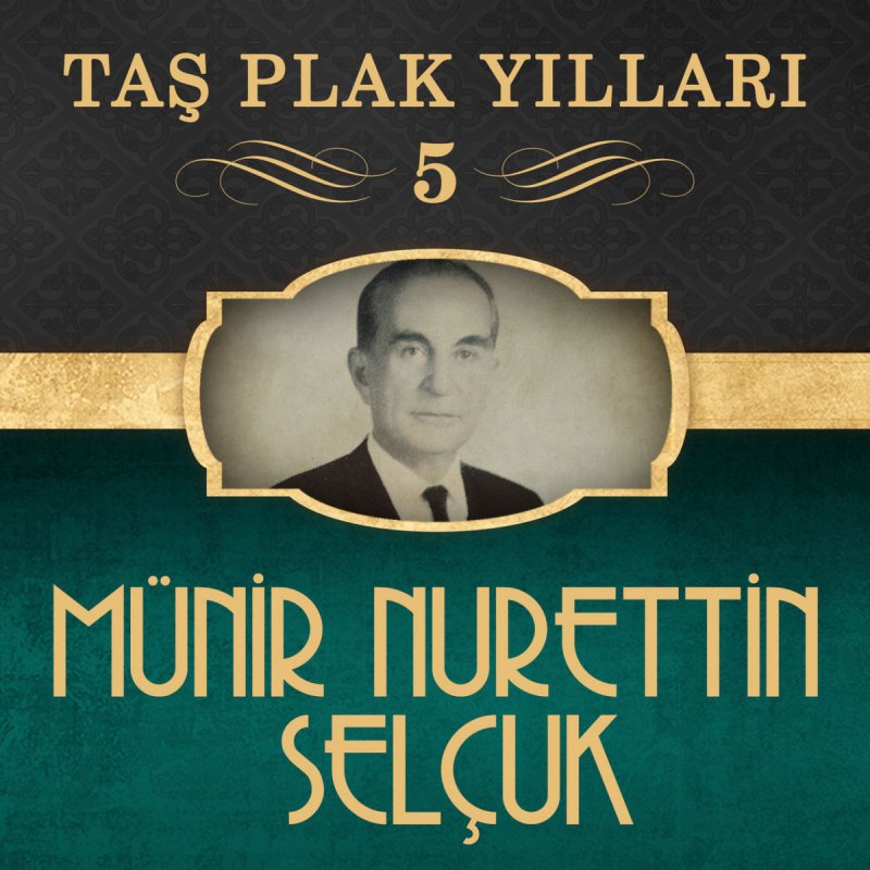 Letra De Ay Dogdu Batmadi Mi De Munir Nurettin Selcuk Musixmatch