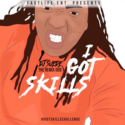 I Got Skills (#IGotSkillsChallenge)