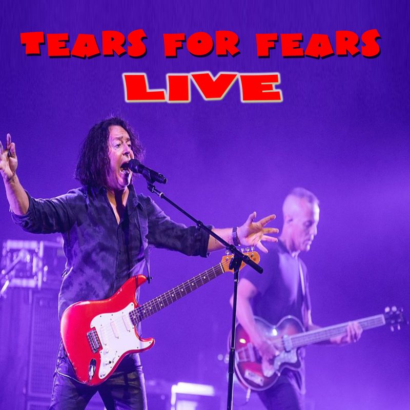 Tears For Fears - Woman In Chains feat. Oleta Adams (Tradução