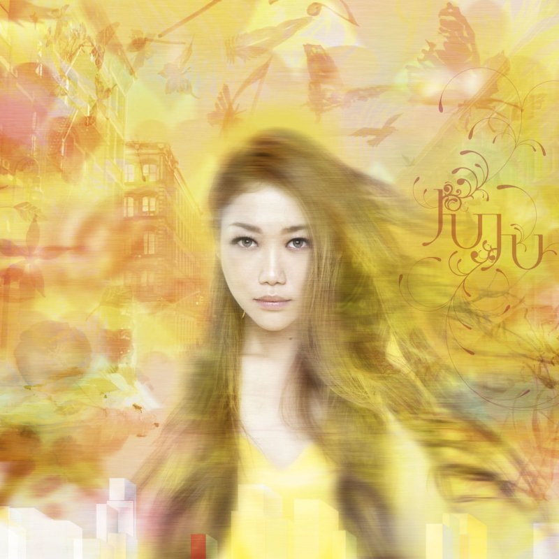 Juju With Jay Ed 明日がくるなら Original Duet Version Lyrics Musixmatch