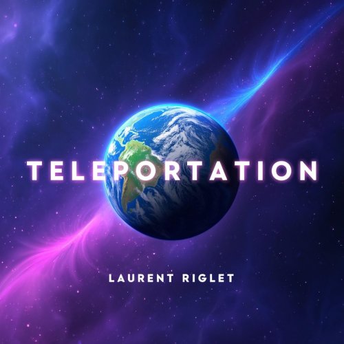 Letra de Laurent Riglet - Dance into the World | Musixmatch
