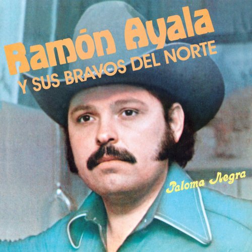 Letra de Ramon Ayala y Sus Bravos Del Norte - Paloma Negra | Musixmatch