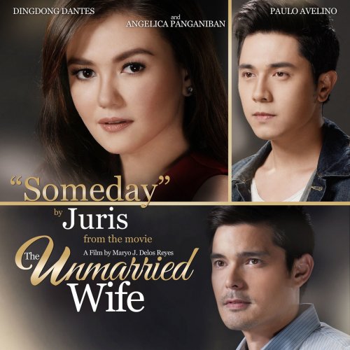 Someday (From "The Unmarried Wife")