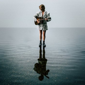 A Space For Lost Time By Anna Ternheim Album Lyrics Musixmatch Song Lyrics And Translations