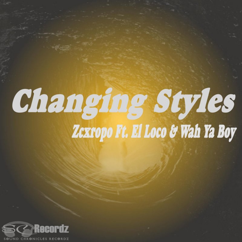 Change boy