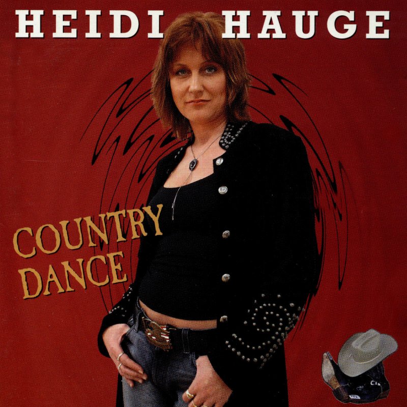 Heidi Hauge I Still Love You