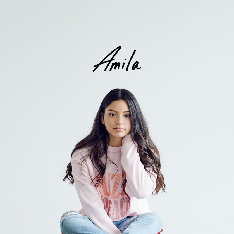 Amila - Owe It All To You Lyrics | Musixmatch