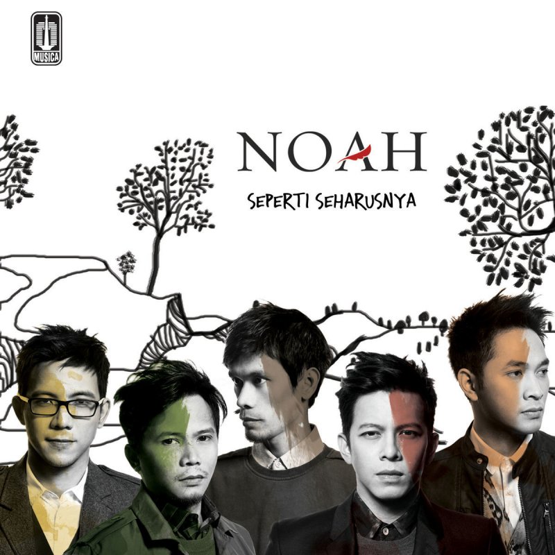 Noah Separuh Aku Lyrics Musixmatch Di dekatmu saat engkau terjatuh. noah separuh aku lyrics musixmatch