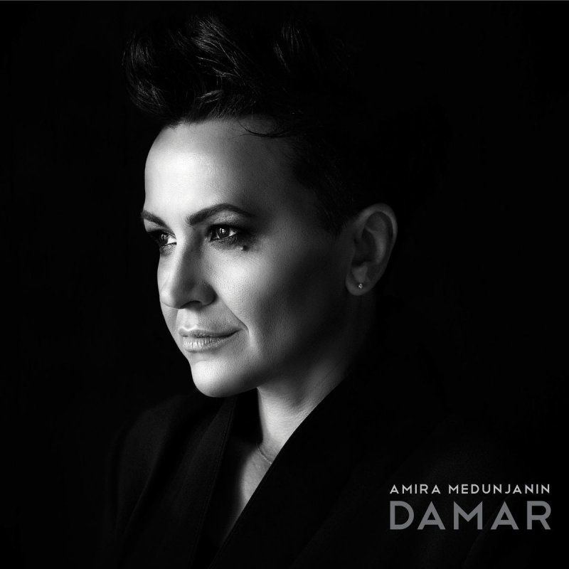 Amira Medunjanin Moj Dilbere Lyrics Musixmatch