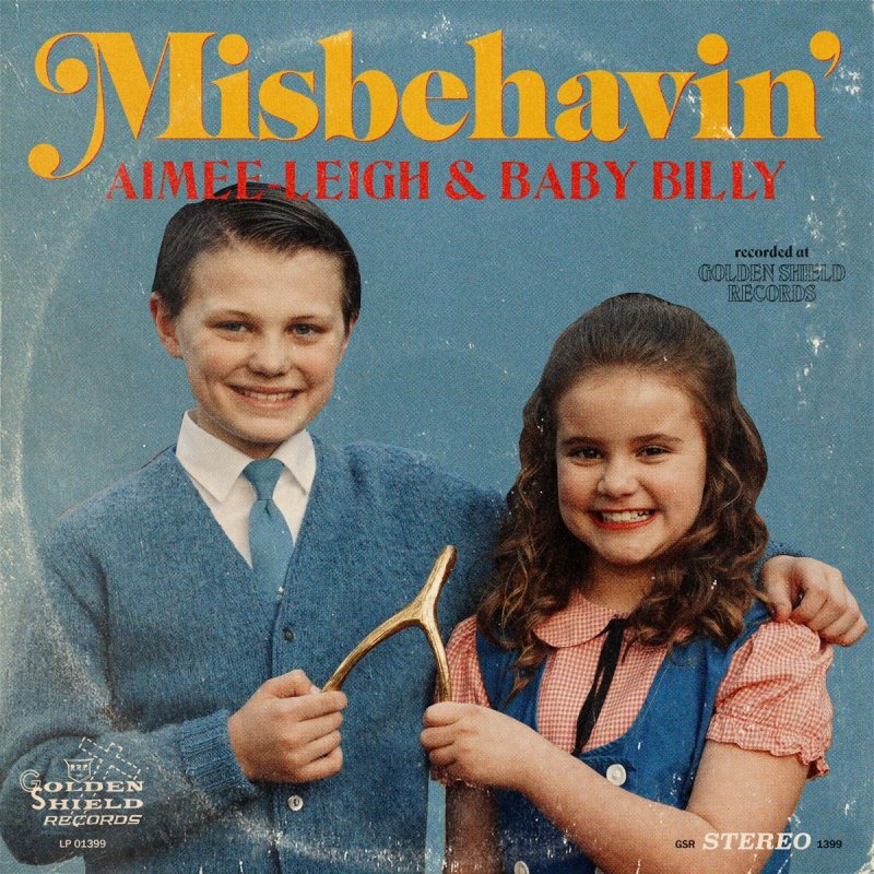 Baby Billy - Misbehavin' 의 가사 Musixmatch.