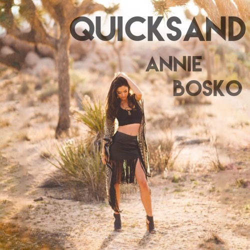 Annie Bosko paroles de Quicksand Musixmatch