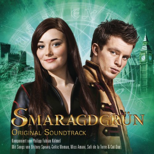 Smaragdgrün (Original Motion Picture Soundtrack)
