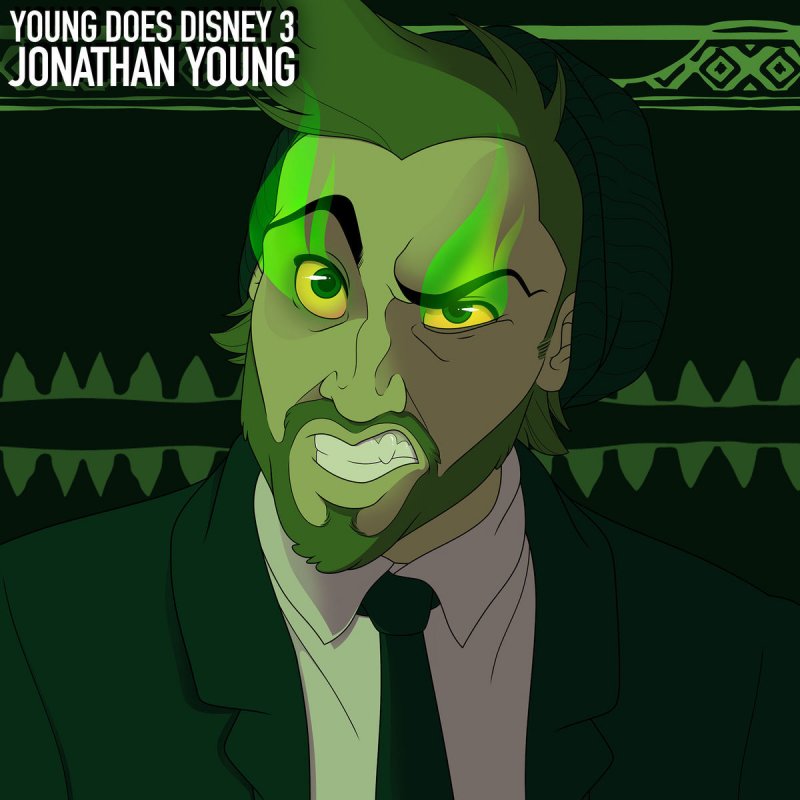 Jonathan Young Feat Caleb Hyles Gaston Lyrics Musixmatch