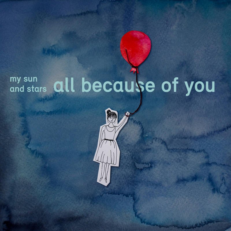 This is all because of you. This is all because of you. Because of you. Джорди 1973. Royal republic логотип.