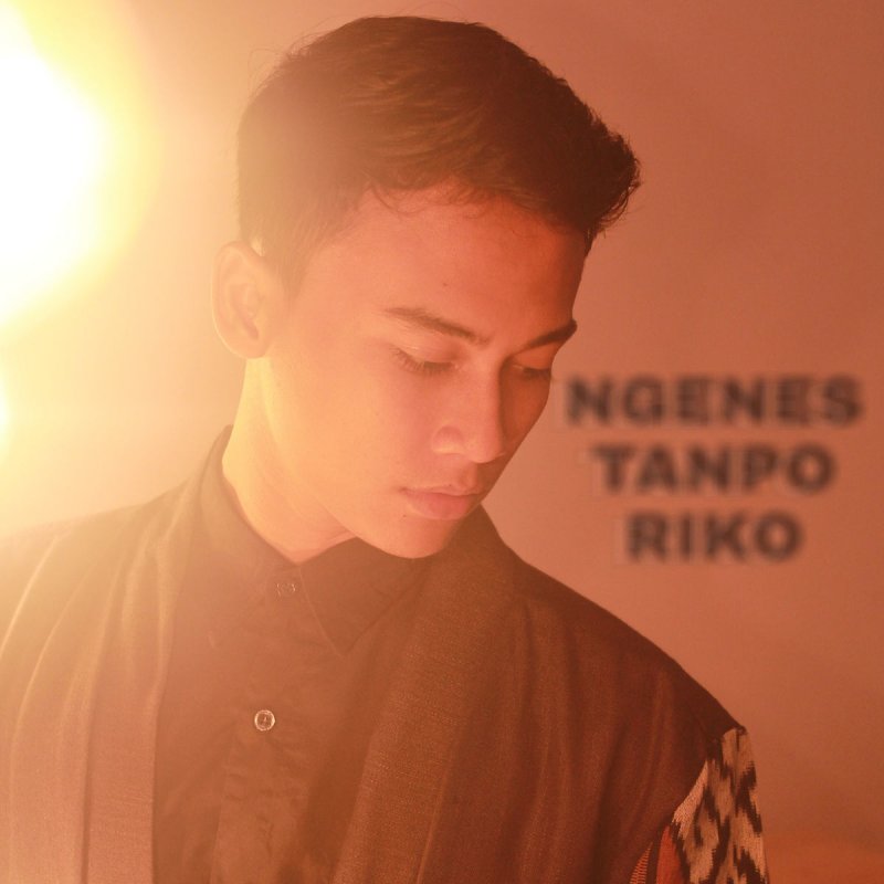 Chord Gitar Ngenes Tanpo Riko - Chord Gitar Lagu Lagu Kenangan