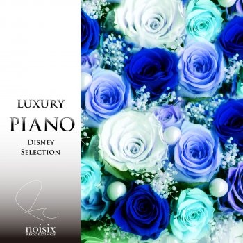 パート オブ ユア ワールド リトルマーメイド より Testo Luxury Piano Mtv Testi E Canzoni