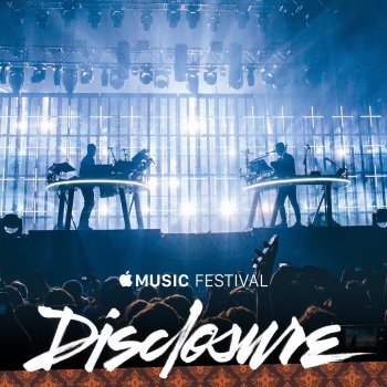 Apple Music Festival: London 2015 (Live)