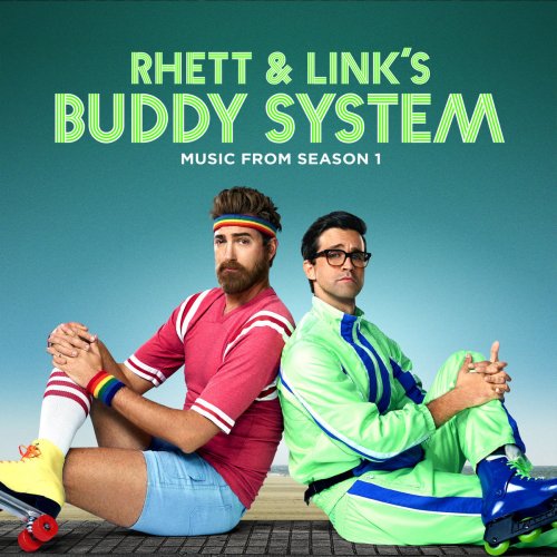 Rhett & Link's Buddy System (Music from Season 1)