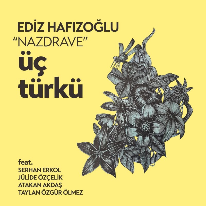 Ediz Hafizoglu Cay Benim Cesme Benim Lyrics Musixmatch