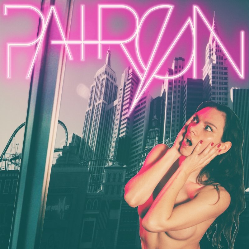 Patrón - The Maker Lyrics | Musixmatch