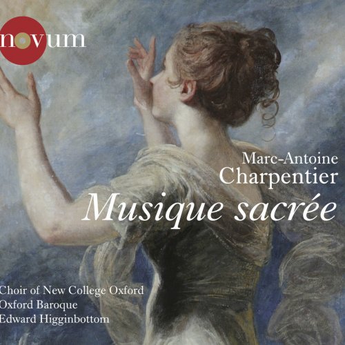 Charpentier: Musique sacrée