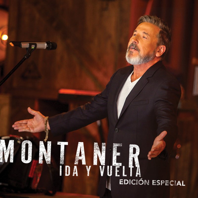 Letra De Te Hubieras Ido Antes Ida Y Vuelta Edicion Especial De Ricardo Montaner Musixmatch Chordify is your #1 platform for chords. letra de te hubieras ido antes ida y