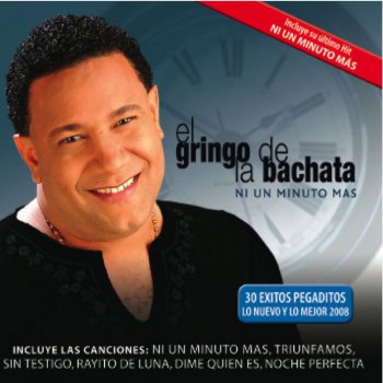 Los Exitos De Jose Jose En Bachata By El Gringo De La Bachata