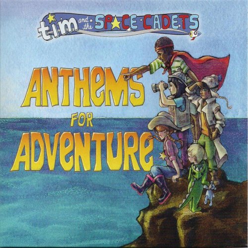 Anthems for Adventure