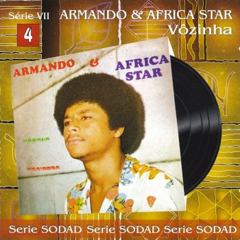 Africa Star lyrics Musixmatch